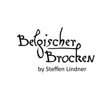 Logo Belgischer Brocken Schleifstein Deluxe